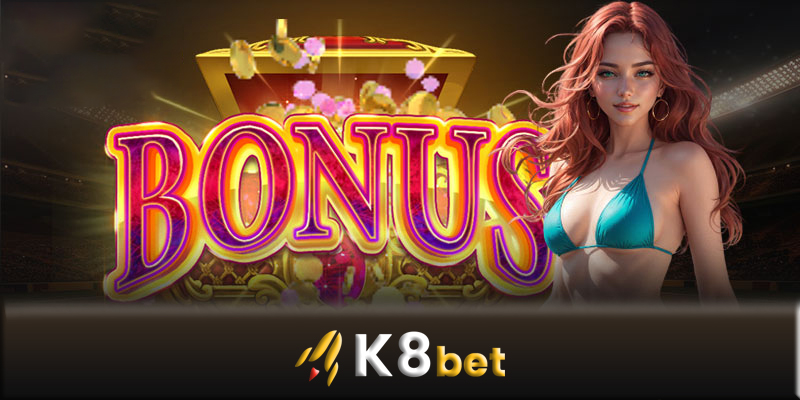 Casino online K8bet - Cách chiến thắng ở casino online K8bet