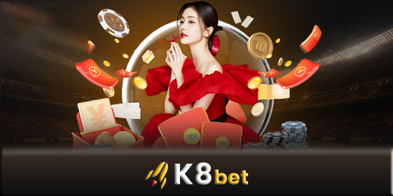 Chiến lược chơi game bài đổi thưởng K8bet