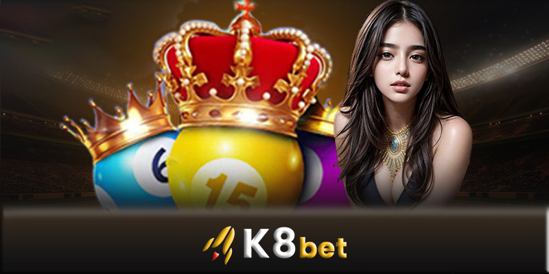 Dịch vụ hỗ trợ khách hàng tại K8bet